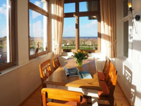 Haus Meerblick Wohnung 7 in Seebad Ahlbeck